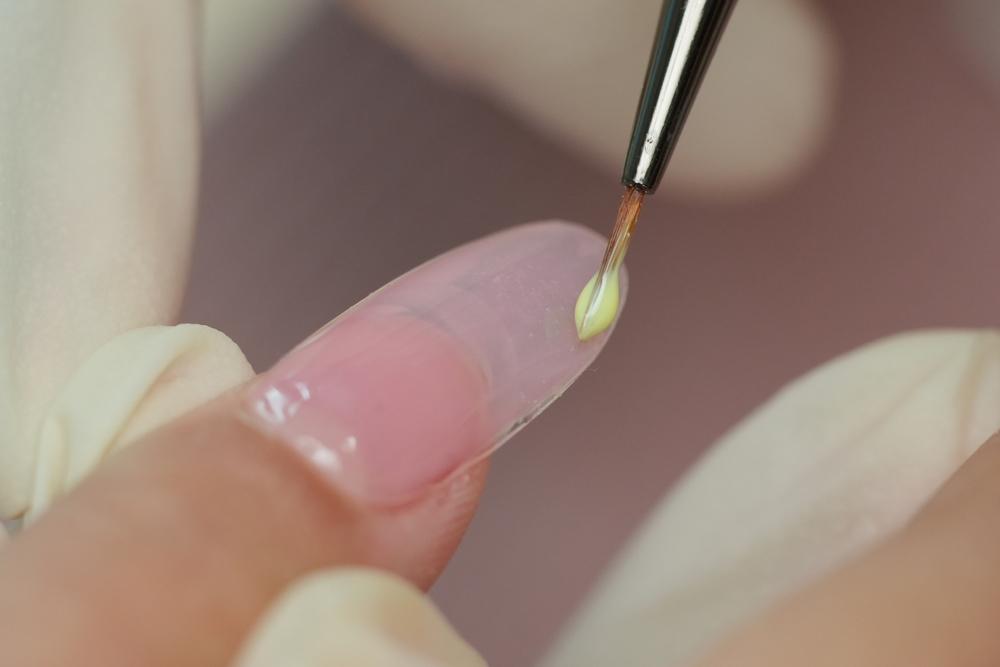 Manicure and Gel